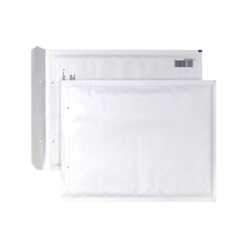 AIRPRO Luftpolstertasche Nr.W19 hk 00012225 295x445mm weiß