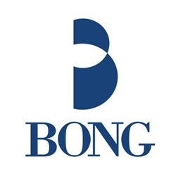 BONG Dokumententasche 00014031 DIN lang hk Liefsch/Rechnung rot