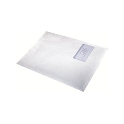 Tyvek Versandtasche 00011796 C4 mF hk 55g weiß
