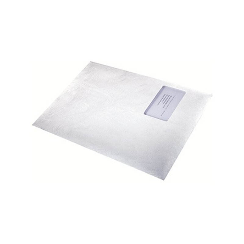 Tyvek Versandtasche 00011796 C4 mF hk 55g weiß