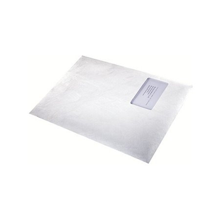 Tyvek Versandtasche 00011796 C4 mF hk 55g weiß