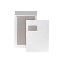 POSTHORN Versandtasche 00014009 C4 mF hk 120g Natron weiß