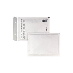 AIRPRO Luftpolstertasche Nr.W14 00012215 hk Innenmaß 175x265mm weiß