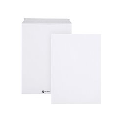 SECURITEX Versandtasche 00014212 C4 130g hk oF weiß