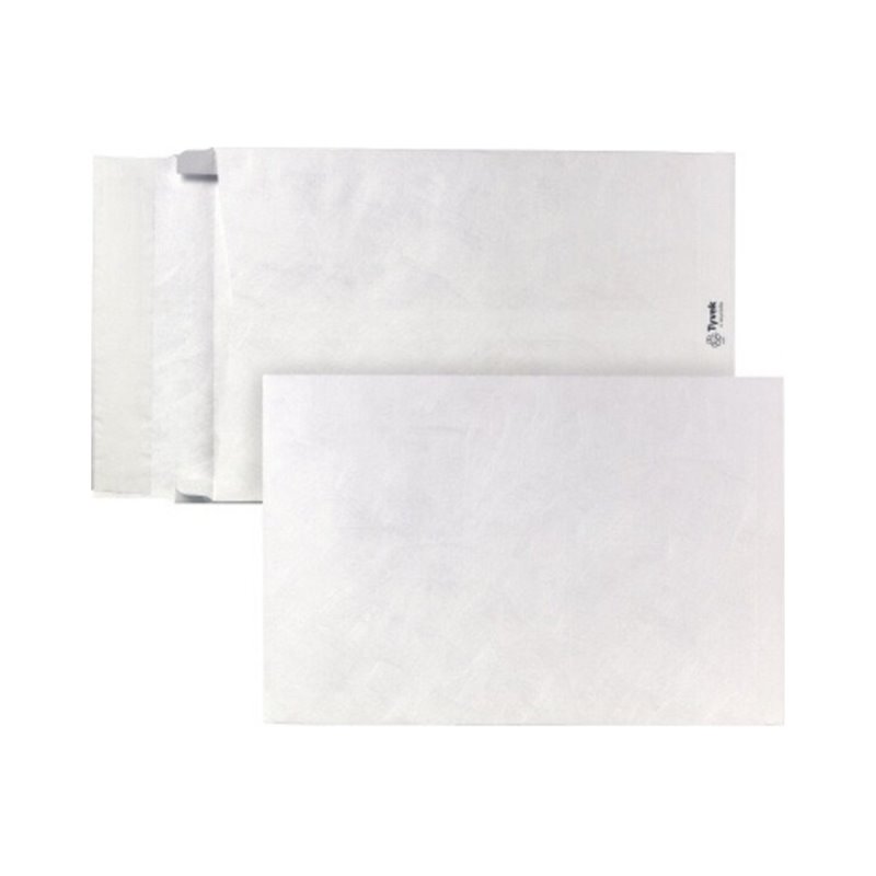 Tyvek Faltenhülle E4b 00011810 457x305x50 68g ws
