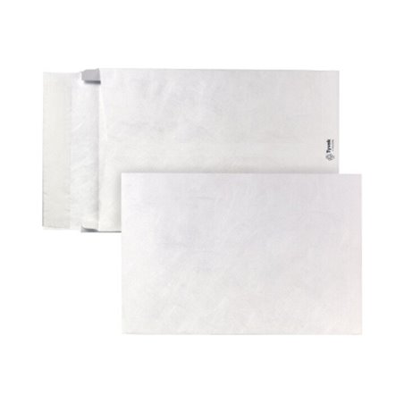 Tyvek Faltenhülle E4b 00011810 457x305x50 68g ws