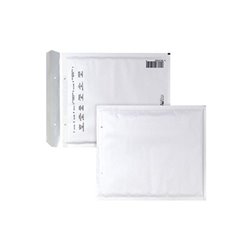 AIRPRO Luftpolstertasche Nr.W15 00012217 hk Innenmaß 215x265mm weiß