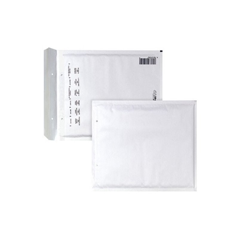 AIRPRO Luftpolstertasche Nr.W15 00012217 hk Innenmaß 215x265mm weiß