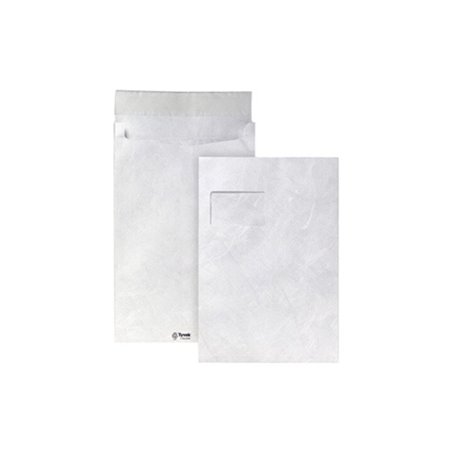 Tyvek Faltentasche 00011807 C4/20F 55g mF hk weiß