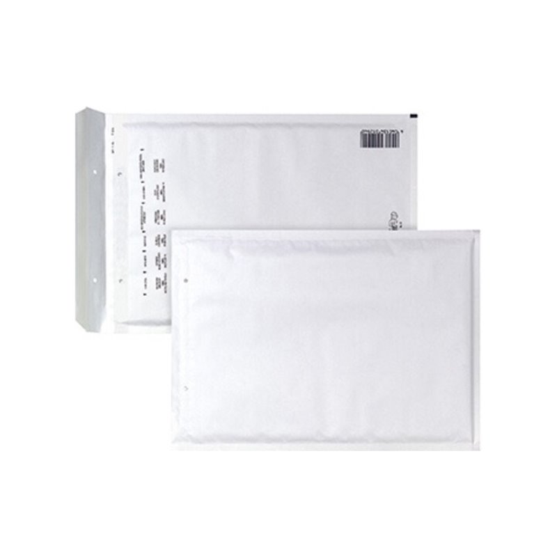 AIRPRO Luftpolstertasche Nr.W17 00012221 hk Innenmaß 225x340mm weiß