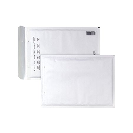 AIRPRO Luftpolstertasche Nr.W17 00012221 hk Innenmaß 225x340mm weiß