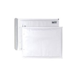 AIRPRO Luftpolstertasche Nr.W120 hk 00012227 345x470mm weiß