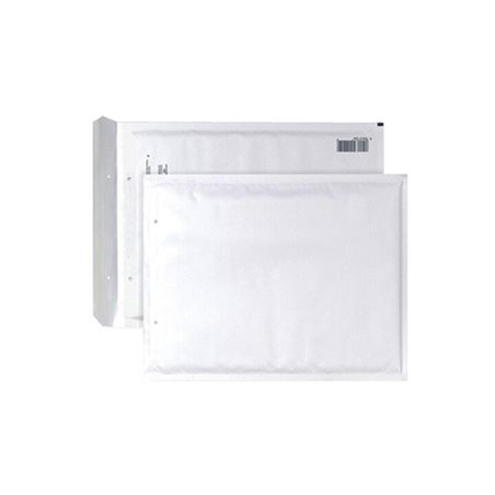AIRPRO Luftpolstertasche Nr.W120 hk 00012227 345x470mm weiß