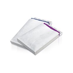 Tyvek Faltentasche 00067476 C4 229x324x40mm hk 68g ws