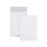 SECURITEX Faltentasche 00014225 B4 reißfest wasserfest 130g hk oF weiß