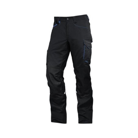 uvex Bundhose suXXeed 8966907 graphit Gr.48