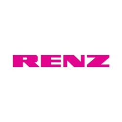 RENZ Bindemaschine combi S 26340020 grau