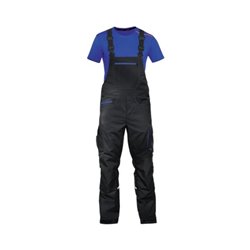 uvex Latzhose suXXeed 8970308 graphit Gr.50