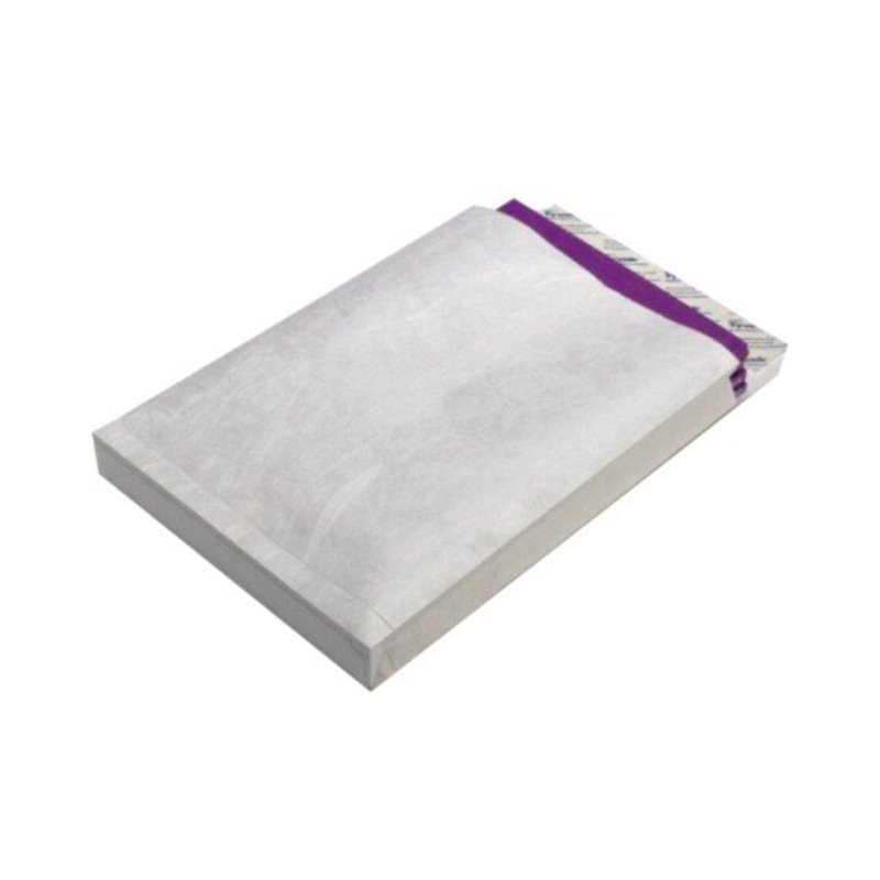 Tyvek Faltentasche 00067477 B4 250x353x40mm 68g ws