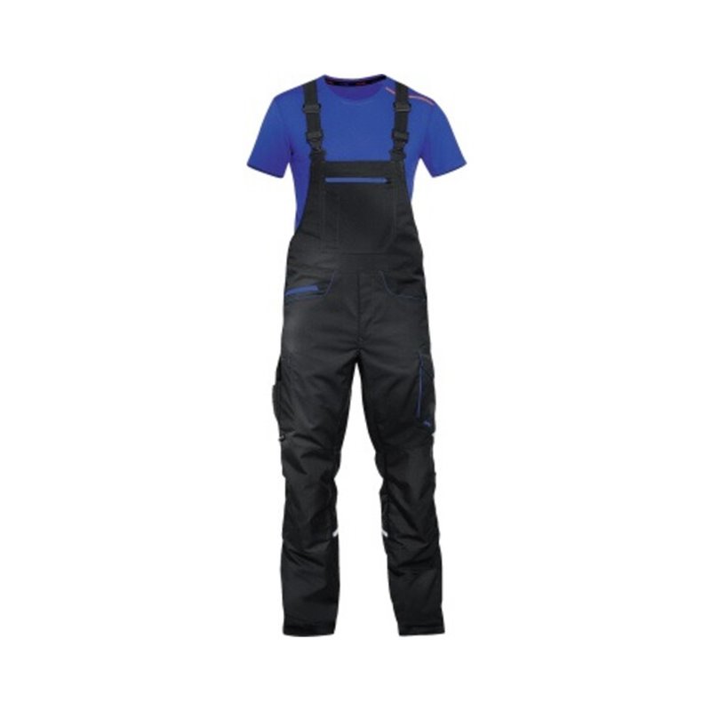 uvex Latzhose suXXeed 8970311 graphit Gr.56