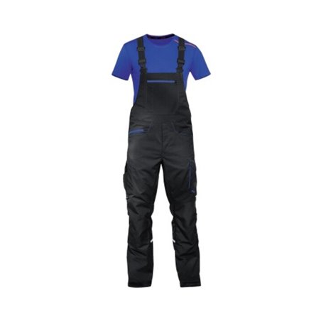 uvex Latzhose suXXeed 8970311 graphit Gr.56