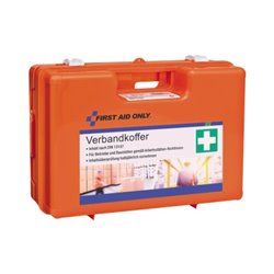 FIRST AID ONLY Verbandskoffer P-10016 DIN 13157