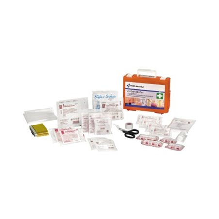 FIRST AID ONLY Verbandskoffer P-10020 DIN 13157