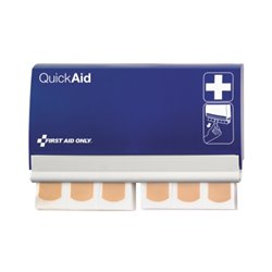FIRST AID ONLY Pflasterspender QuickAid P-44002 00