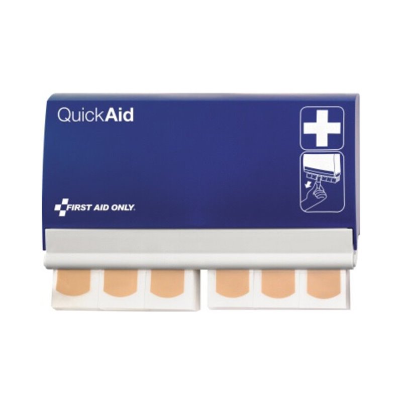 FIRST AID ONLY Pflasterspender QuickAid P-44002 00
