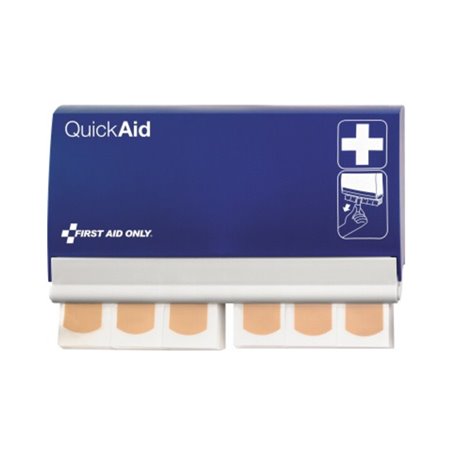 FIRST AID ONLY Pflasterspender QuickAid P-44002 00