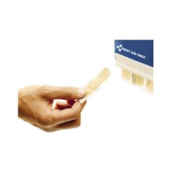 FIRST AID ONLY Pflasterspender QuickAid P-44002 00