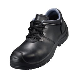 Uvex Sicherheitsschuh 85983 Halbschuh S3 schwarz Größe 43