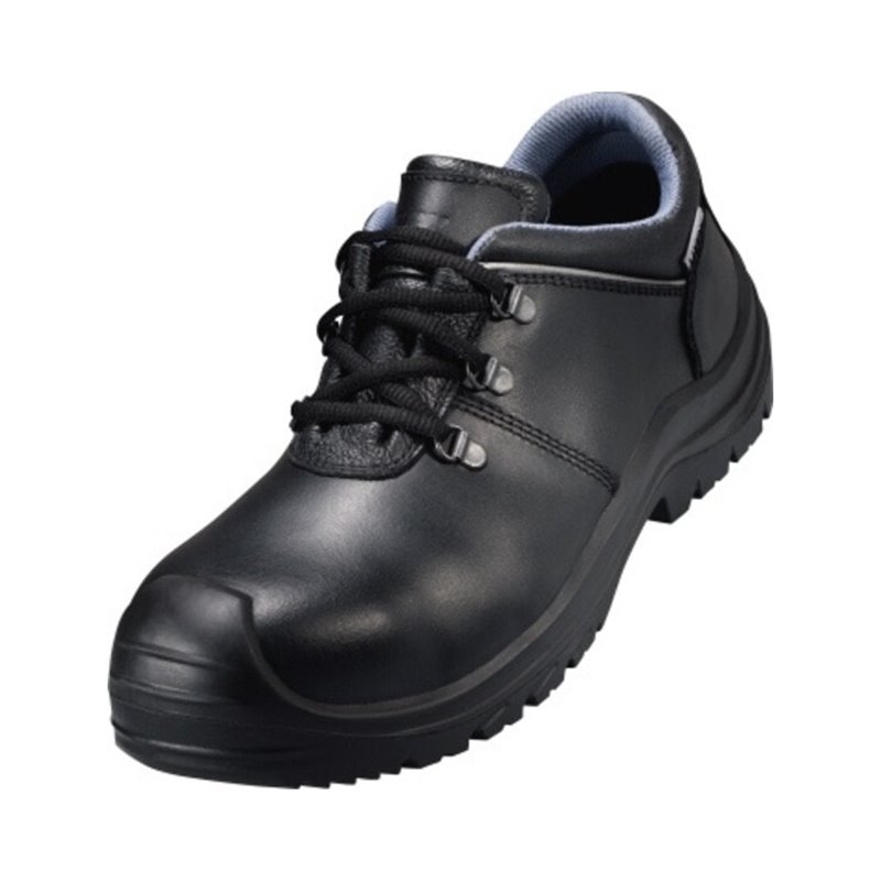 Uvex Sicherheitsschuh 85983 Halbschuh S3 schwarz Größe 43