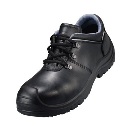 Uvex Sicherheitsschuh 85983 Halbschuh S3 schwarz Größe 43