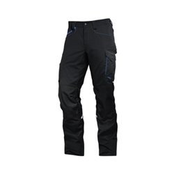 uvex Bundhose suXXeed 8966909 graphit Gr.52