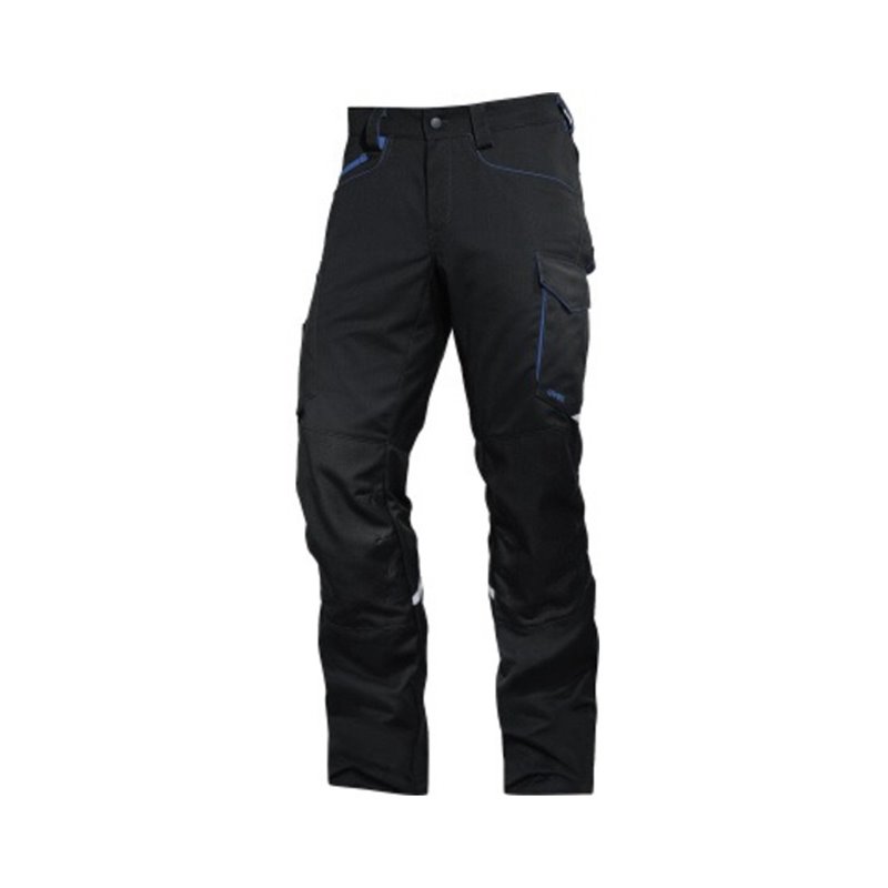 uvex Bundhose suXXeed 8966909 graphit Gr.52