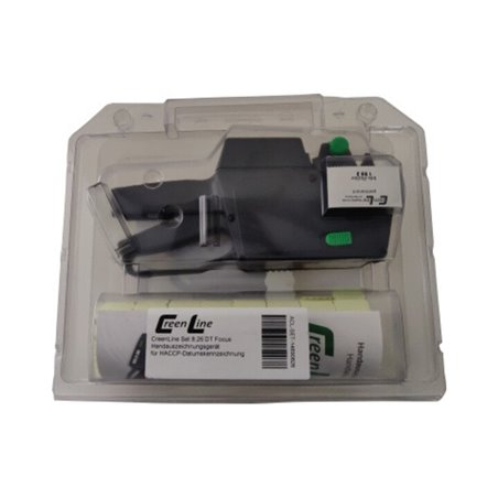 Creenline Preisauszeichnungsgerät 8.26 DT Focus ACLSET14890826