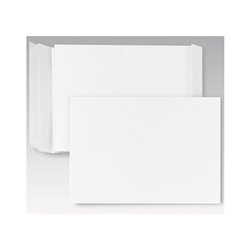 POSTHORN Faltentasche 07080356 B4 oF hk 150g weiß