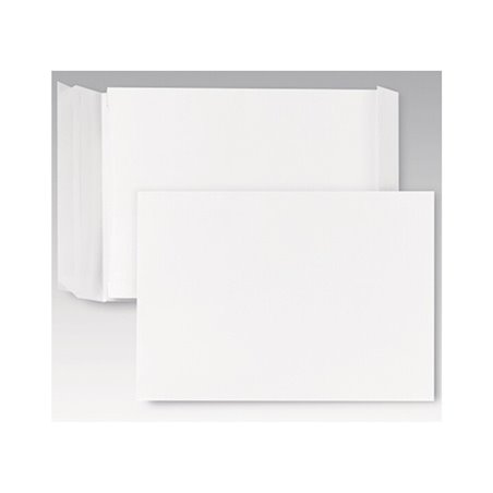 POSTHORN Faltentasche 07080356 B4 oF hk 150g weiß