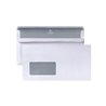 POSTHORN Briefumschlag 02239144 125x235mm sk 80g mFe ws