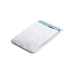 Tyvek Faltentasche 00011846 DIN E4 55g oF hk weiß