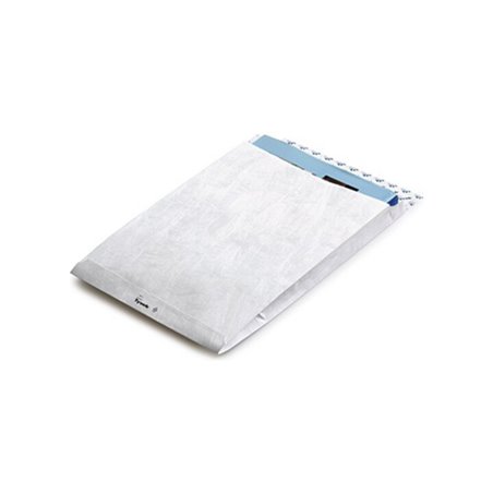Tyvek Faltentasche 00011846 DIN E4 55g oF hk weiß