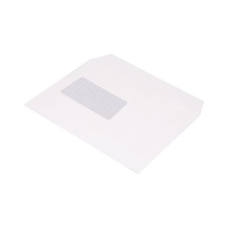 BONG Briefumschlag 03002479 162x229 mm Fe HK weiß