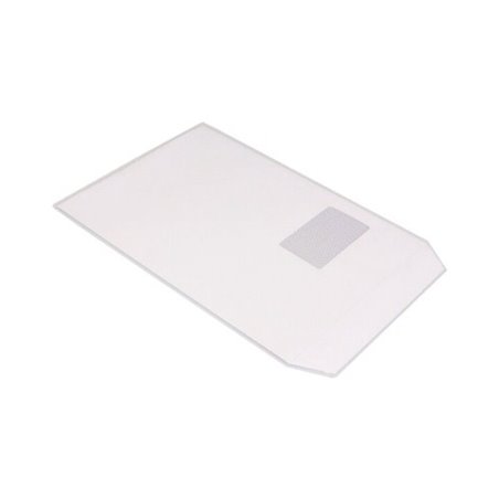 BONG Versandtasche 03002486 DIN C4 mF hk 120g weiß