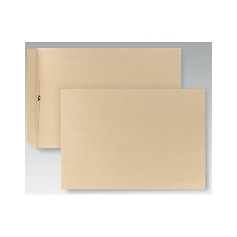 POSTHORN Versandtasche 04090328 DIN E4 120g braun