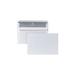 POSTHORN Briefumschlag 01200156 C6 oF sk Innendruck weiß