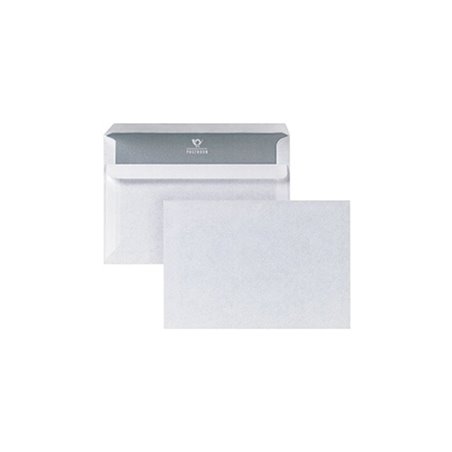 POSTHORN Briefumschlag 01200156 C6 oF sk Innendruck weiß
