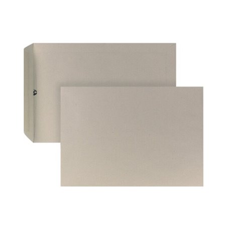 POSTHORN Versandtasche 4070483 C4 229x324mm nk 90g rec grau