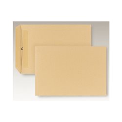 POSTHORN Versandtasche 04240336 C5 oF sk braun