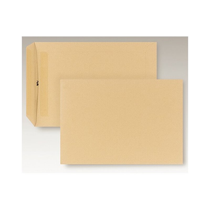 POSTHORN Versandtasche 04240336 C5 oF sk braun